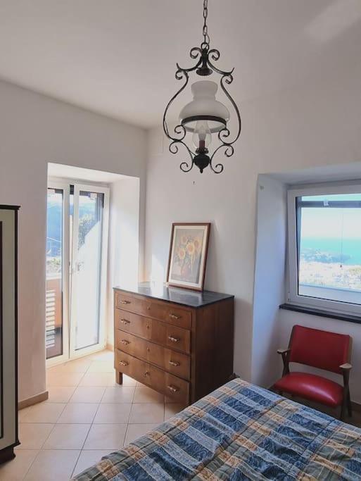 Nanninella Hh Lejlighed Sorrento Eksteriør billede